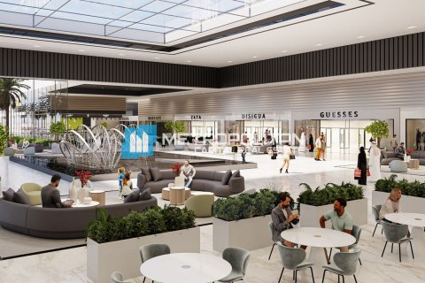 آپارتمان برای فروش در  Al Reem Island، Abu Dhabi، امارات متحده عربی  2 خوابه ، 157.3 متر مربع ، شماره 697527 - تصویر 6