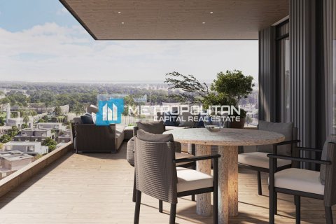 آپارتمان برای فروش در  Al Reem Island، Abu Dhabi، امارات متحده عربی  2 خوابه ، 157.3 متر مربع ، شماره 697527 - تصویر 7