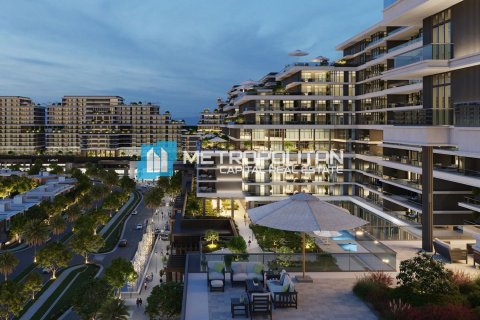 דירה ב Al Reem Island, Abu Dhabi, איחוד האמירויות 2 חדרי שינה, 157.3 מ