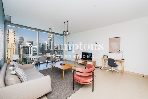 Dubai Marina、Dubai、UAE にあるマンションの賃貸物件 2ベッドルーム、105.48949844 m2、No697512 - 写真 5
