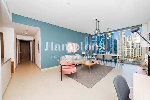 Dubai Marina、Dubai、UAE にあるマンションの賃貸物件 2ベッドルーム、105.48949844 m2、No697512 - 写真 2