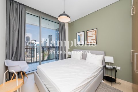 Dubai Marina、Dubai、UAE にあるマンションの賃貸物件 2ベッドルーム、105.48949844 m2、No697512 - 写真 10