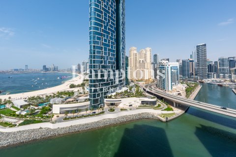 Dubai Marina、Dubai、UAE にあるマンションの賃貸物件 2ベッドルーム、105.48949844 m2、No697512 - 写真 18