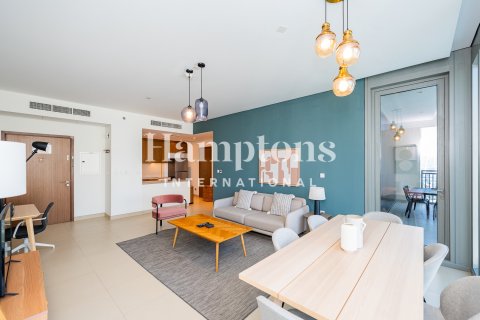 Dubai Marina、Dubai、UAE にあるマンションの賃貸物件 2ベッドルーム、105.48949844 m2、No697512 - 写真 6