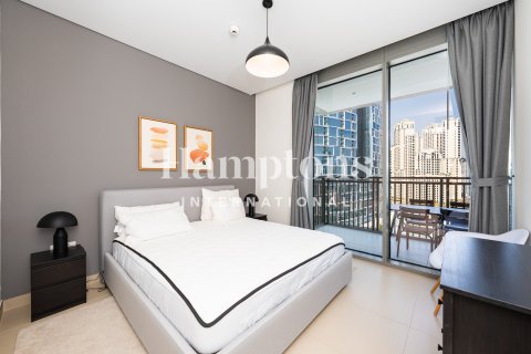 Dubai Marina、Dubai、UAE にあるマンションの賃貸物件 2ベッドルーム、105.48949844 m2、No697512 - 写真 12