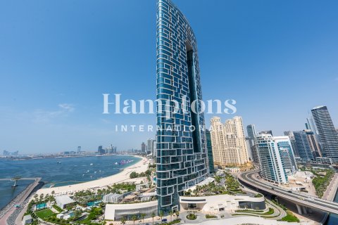 Apartament në Dubai Marina, Dubai, Emiratet e Bashkuara Arabe 2 dhoma gjumi, 105.49 m2. № 697512