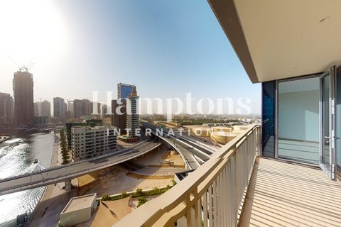 Apartamento en alquiler en Dubai Marina, Dubai, EAU 2 dormitorios, 104.04021164 m2 № 697512 - foto 16