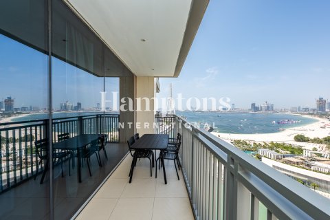 Dubai Marina、Dubai、UAE にあるマンションの賃貸物件 2ベッドルーム、105.48949844 m2、No697512 - 写真 19