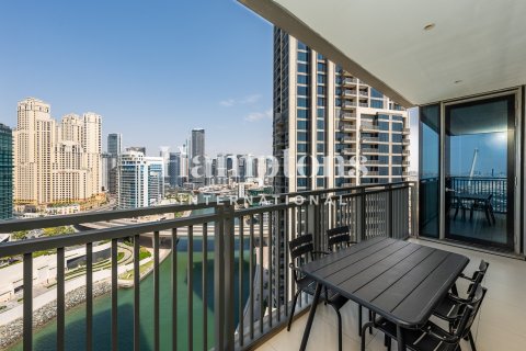 Dubai Marina、Dubai、UAE にあるマンションの賃貸物件 2ベッドルーム、105.48949844 m2、No697512 - 写真 17