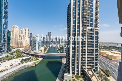 Dubai Marina、Dubai、UAE にあるマンションの賃貸物件 2ベッドルーム、105.48949844 m2、No697512 - 写真 24