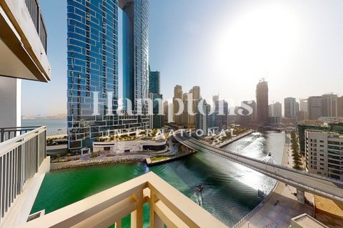 Apartamento en alquiler en Dubai Marina, Dubai, EAU 2 dormitorios, 104.04021164 m2 № 697512 - foto 12