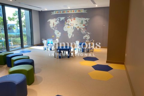 Apartamento en alquiler en Dubai Marina, Dubai, EAU 2 dormitorios, 104.04021164 m2 № 697512 - foto 17