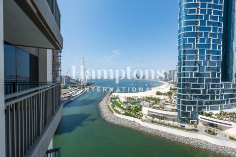 Dubai Marina、Dubai、UAE にあるマンションの賃貸物件 2ベッドルーム、105.48949844 m2、No697512 - 写真 25