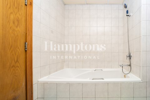 Apartament në Discovery Gardens, Dubai, Emiratet e Bashkuara Arabe 2 dhoma gjumi, 128.02033400 m2. № 697513 - Foto 8