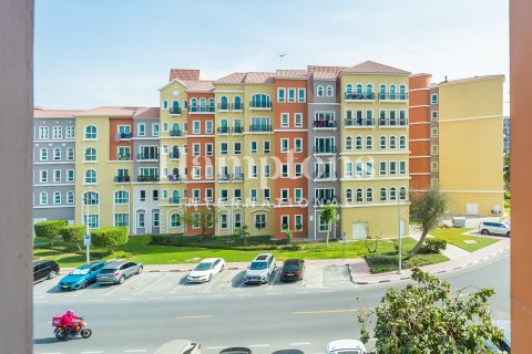 Apartament në Discovery Gardens, Dubai, Emiratet e Bashkuara Arabe 2 dhoma gjumi, 128.02033400 m2. № 697513 - Foto 18