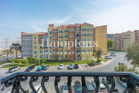 Apartament në Discovery Gardens, Dubai, Emiratet e Bashkuara Arabe 2 dhoma gjumi, 128.02033400 m2. № 697513 - Foto 6