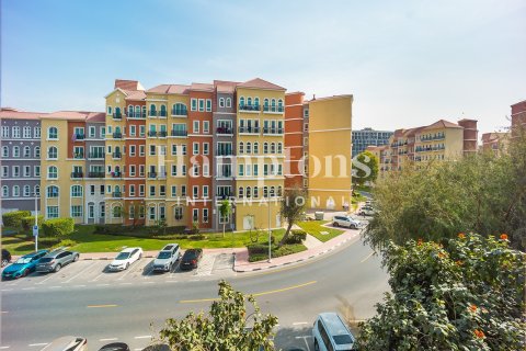 Apartament në Discovery Gardens, Dubai, Emiratet e Bashkuara Arabe 2 dhoma gjumi, 128.02033400 m2. № 697513 - Foto 19