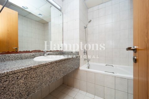 Пәтер Discovery Gardens, Дубай, БАӘ-да 2 жатын бөлмелер, 128.02 м² № 697513