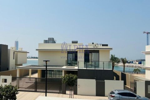 Townhouse di Al Hamra Village, Ras Al Khaimah, UEA 2 kamar tidur, 137 m2 nomor 697526 - foto 2