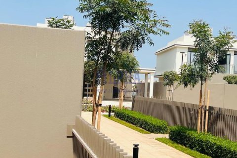 Townhouse di Al Hamra Village, Ras Al Khaimah, UEA 2 kamar tidur, 137 m2 nomor 697526 - foto 9