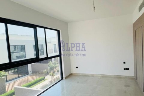 Townhouse di Al Hamra Village, Ras Al Khaimah, UEA 2 kamar tidur, 137 m2 nomor 697526 - foto 16