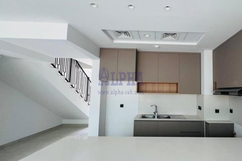 Townhouse di Al Hamra Village, Ras Al Khaimah, UEA 2 kamar tidur, 137 m2 nomor 697526 - foto 4