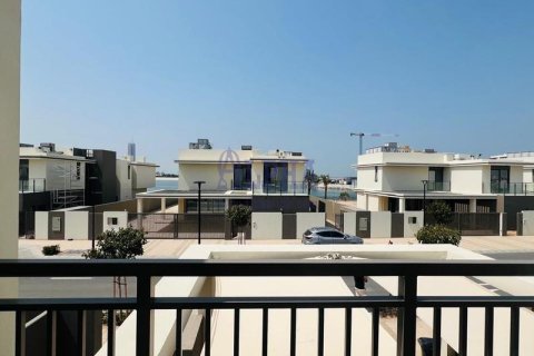 Townhouse sa Al Hamra Village, Ras Al Khaimah, UAE 2 silid-tulugan, 137 sq.m. № 697526 - larawan 19