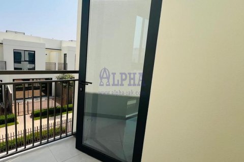 Townhouse sa Al Hamra Village, Ras Al Khaimah, UAE 2 silid-tulugan, 137 sq.m. № 697526 - larawan 14