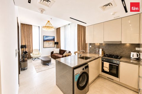 Apartment sa Business Bay, Dubai, UAE 1 silid-tulugan, 80.5 sq.m. № 735270 - larawan 5