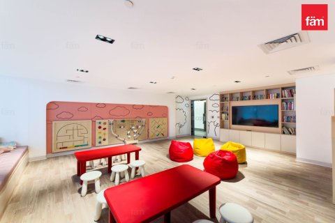 Apartment sa Business Bay, Dubai, UAE 1 silid-tulugan, 80.5 sq.m. № 735270 - larawan 16