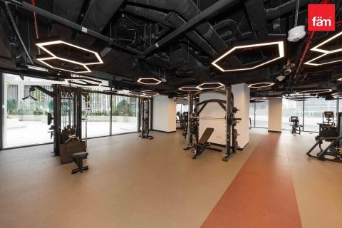 Apartment sa Business Bay, Dubai, UAE 1 silid-tulugan, 80.5 sq.m. № 735270 - larawan 20