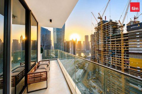 Apartment sa Business Bay, Dubai, UAE 1 silid-tulugan, 80.5 sq.m. № 735270 - larawan 7