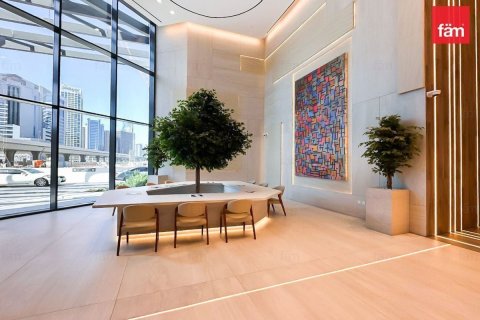 Apartment sa Business Bay, Dubai, UAE 1 silid-tulugan, 80.5 sq.m. № 735270 - larawan 11