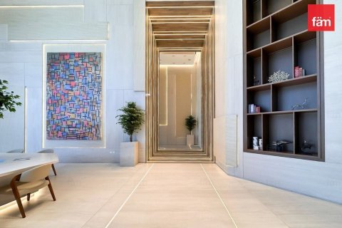 Apartment sa Business Bay, Dubai, UAE 1 silid-tulugan, 80.5 sq.m. № 735270 - larawan 13