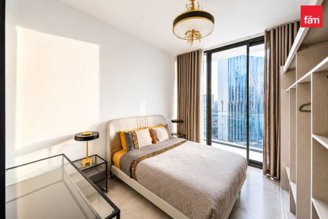 Apartment sa Business Bay, Dubai, UAE 1 silid-tulugan, 80.5 sq.m. № 735270 - larawan 2