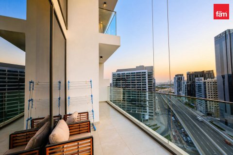 Apartment sa Business Bay, Dubai, UAE 1 silid-tulugan, 80.5 sq.m. № 735270 - larawan 8
