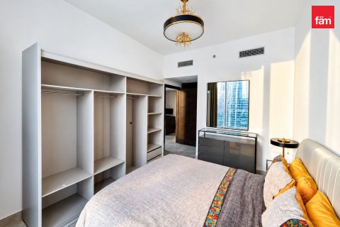 Apartment sa Business Bay, Dubai, UAE 1 silid-tulugan, 80.5 sq.m. № 735270 - larawan 4