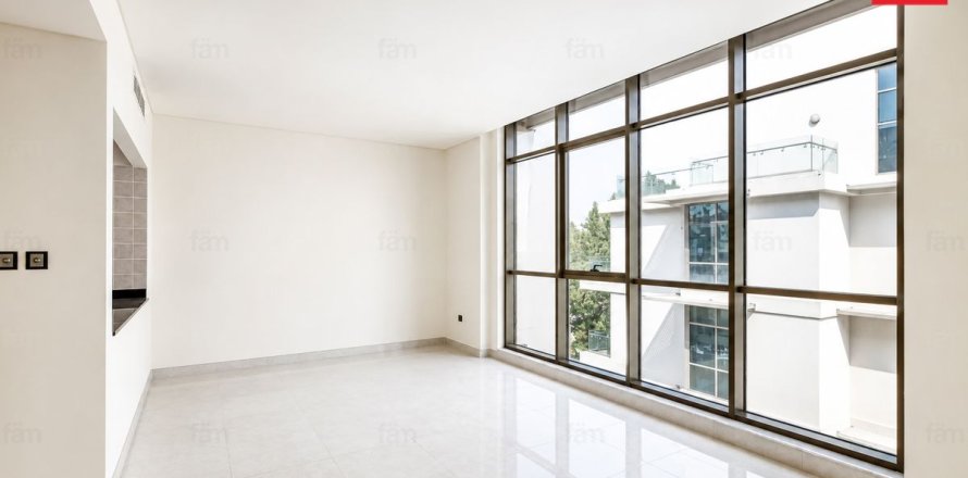 Apartament w Dubai, ZEA 1 sypialnia, 75.6 mkw. nr 735272