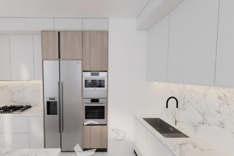 Apartament na sprzedaż w Ras Al Khor, Dubai, ZEA 1 sypialnia, 62.7 mkw., nr 735273 - zdjęcie 4