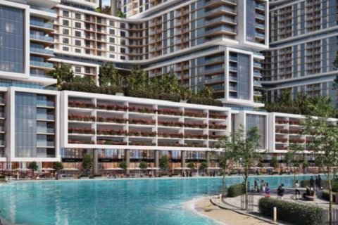 Apartament na sprzedaż w Ras Al Khor, Dubai, ZEA 1 sypialnia, 62.7 mkw., nr 735273 - zdjęcie 7