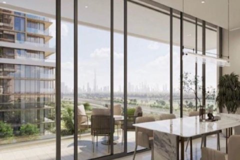 Apartament na sprzedaż w Ras Al Khor, Dubai, ZEA 1 sypialnia, 62.7 mkw., nr 735273 - zdjęcie 2