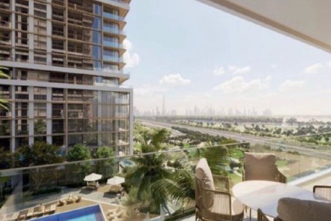 Apartamento en Ras Al Khor, Dubai, EAU 1 dormitorio, 62.7 m² № 735273