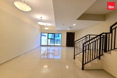 Townhouse în Dubai, EAU 3 dormitoare, 277.4 mp.  №735271