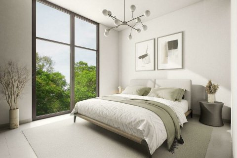 Appartement te koop in Dubai, VAE 3 slaapkamers, 167 vr.m., nr 659832 - foto 2