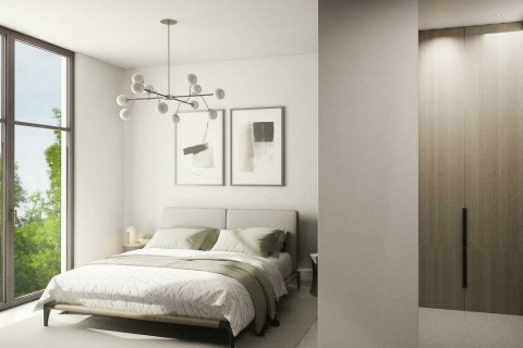 Appartement te koop in Dubai, VAE 3 slaapkamers, 167 vr.m., nr 659832 - foto 7