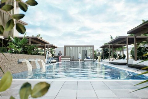 Appartement te koop in Dubai, VAE 3 slaapkamers, 167 vr.m., nr 659832 - foto 17