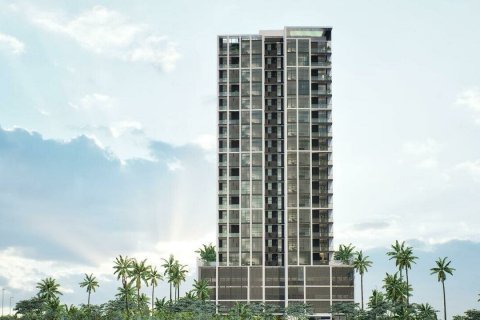 Appartement te koop in Dubai, VAE 3 slaapkamers, 167 vr.m., nr 659832 - foto 14