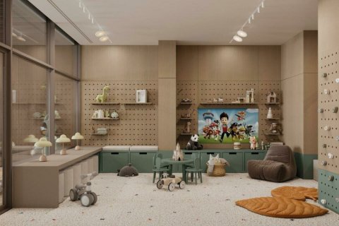 Appartement te koop in Dubai, VAE 4 slaapkamers, 222 vr.m., nr 659830 - foto 10