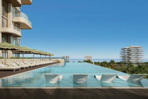 Appartement te koop in Dubai, VAE 4 slaapkamers, 222 vr.m., nr 659830 - foto 16