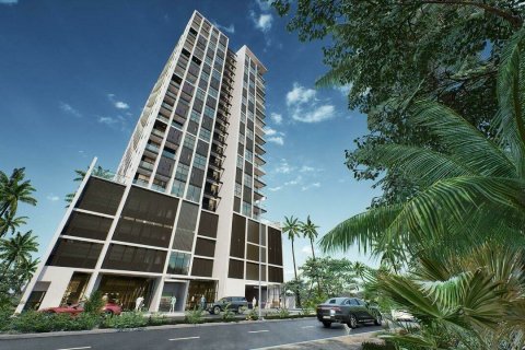 Appartement te koop in Dubai, VAE 2 slaapkamers, 107 vr.m., nr 659831 - foto 13